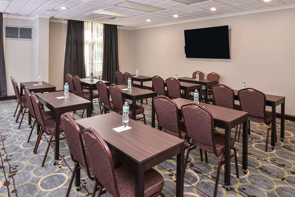 Hampton Inn Vero Beach Outlets Einrichtungen foto
