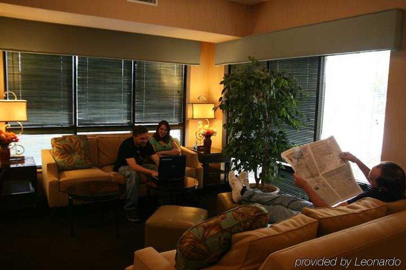 Hampton Inn Vero Beach Outlets Interior foto