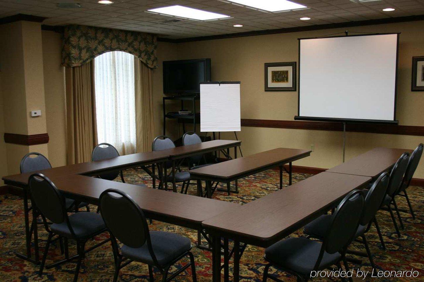 Hampton Inn Vero Beach Outlets Einrichtungen foto