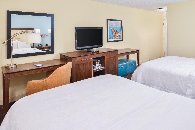 Hampton Inn Vero Beach Outlets Exterior foto